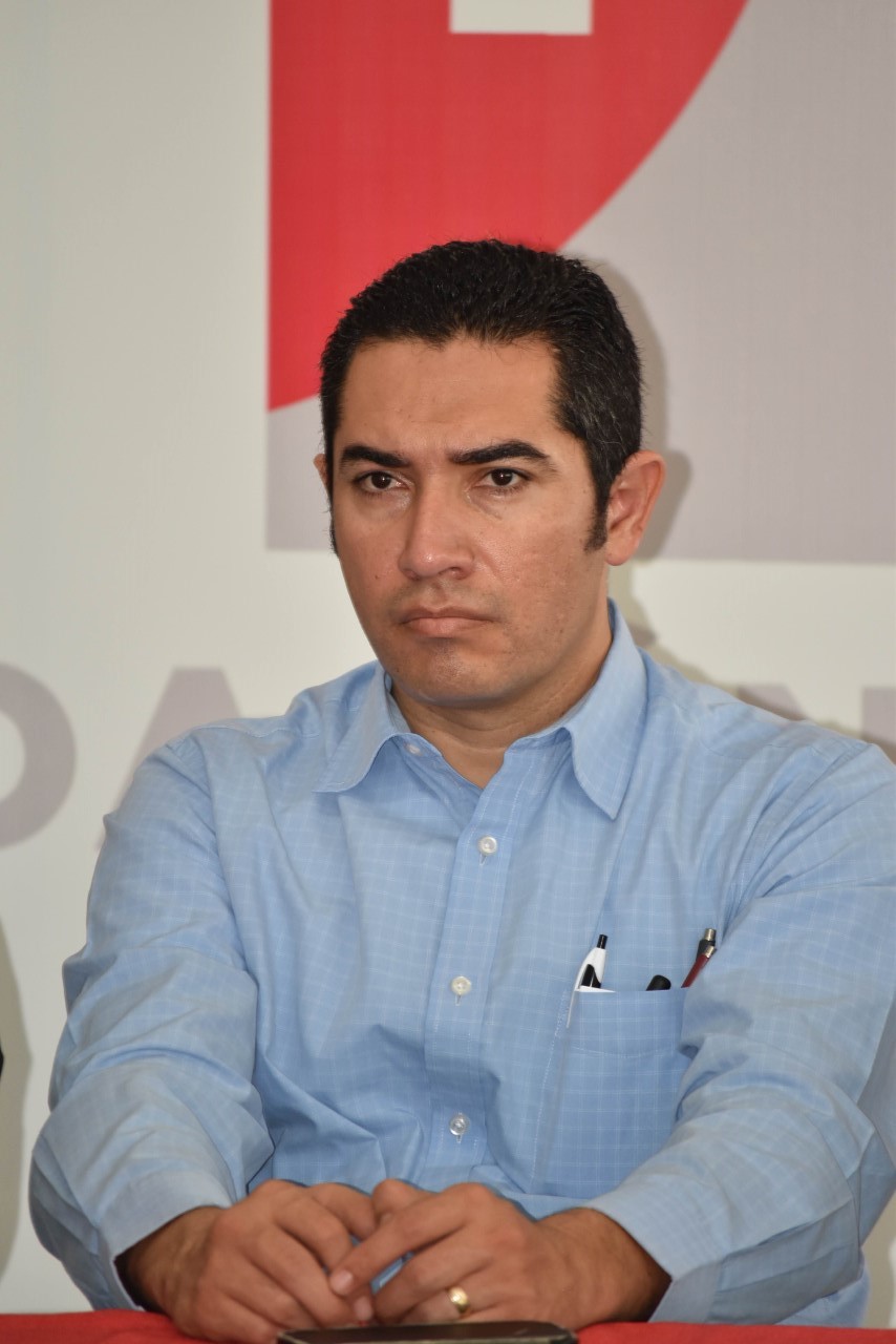 PRI Michoacán arremete contra PAN y Movimiento Ciudadano