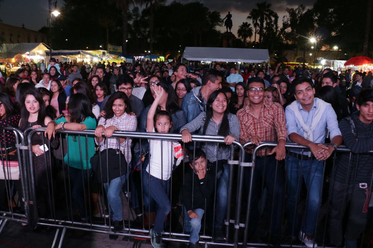 Gobierno Municipal invita a disfrutar en orden las «Fiestas Guadalupanas»