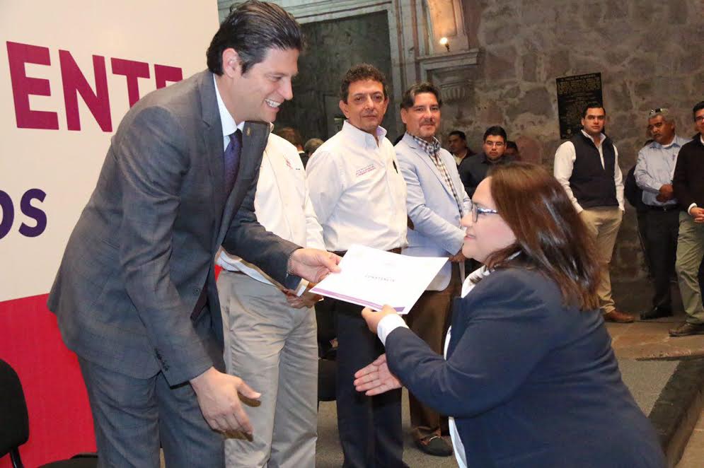 En Morelia, el fomento de la cultura de la discapacidad no es una simulación: Alfonso Martínez