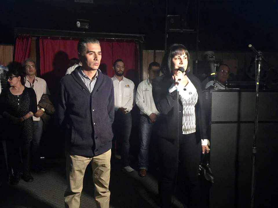 Inician proyecciones del FIMA en el Planetario de Morelia