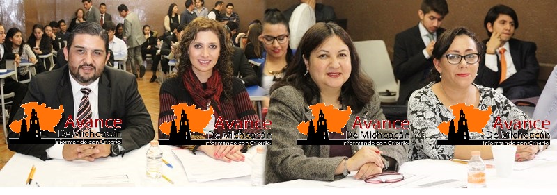 IEM participó en Concurso Juvenil de Debate Político.