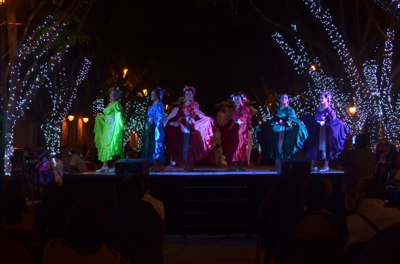 Morelia se prepara para activar las plazas en el marco de las fiestas decembrinas