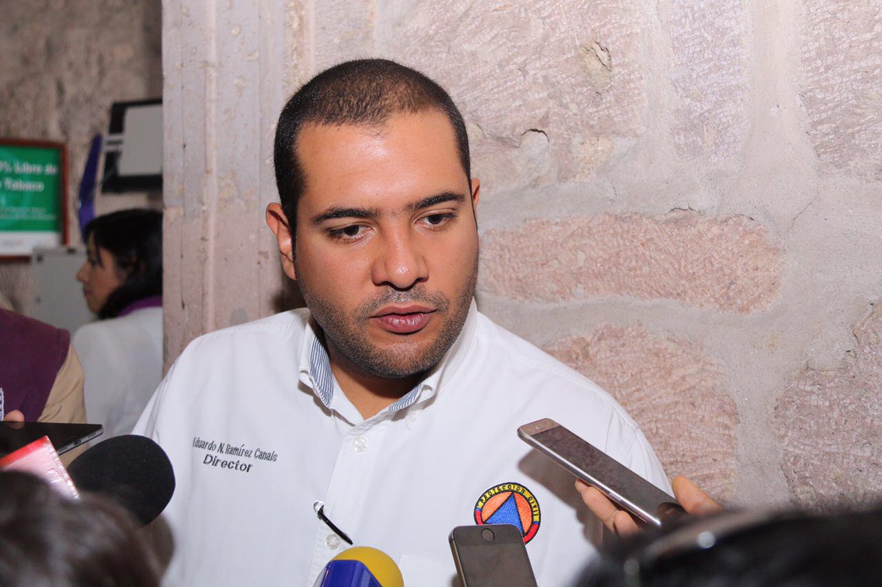 Ayuntamiento ofrece una guía para facilitar trámites en temas de Protección Civil