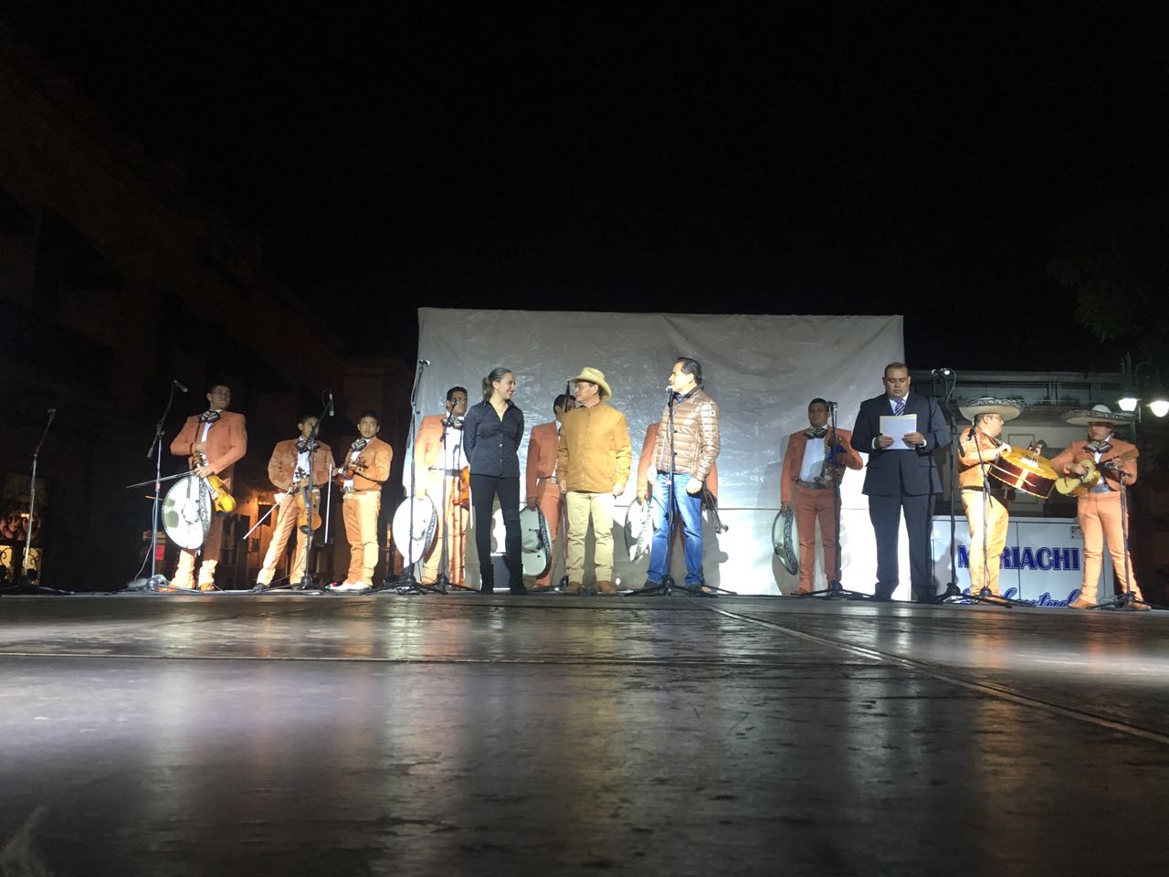 Ayuntamiento de Morelia reconoce importancia cultural del mariachi