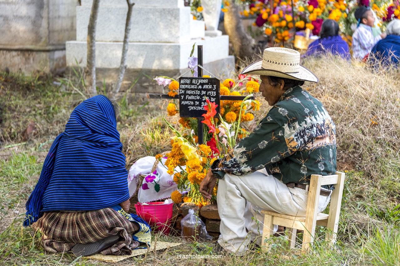 EXITOSA CELEBRACIÓN DE NOCHE DE ÁNIMAS