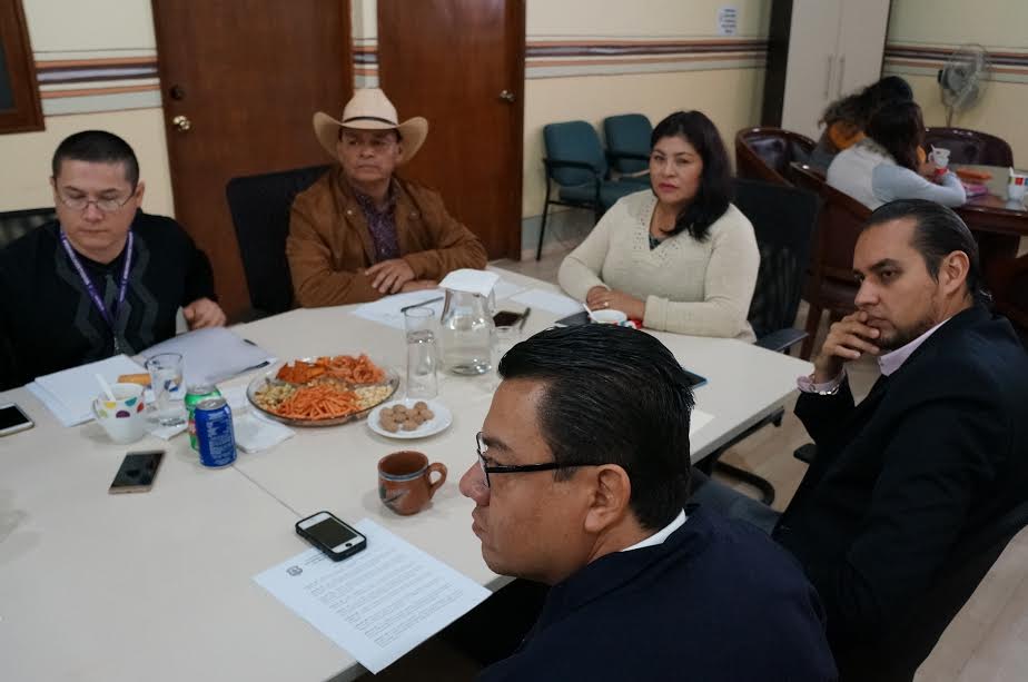 Ayuntamiento de Morelia reforzará acciones de salud