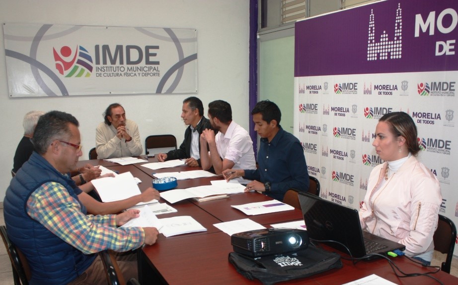 Designados, ganadores del Galardón Municipal del Deporte “Bertín Aguilar Pérez”