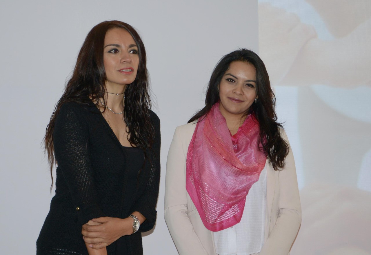 Capacita Ayuntamiento de Morelia a sus funcionarios municipales en materia de Derechos Humanos