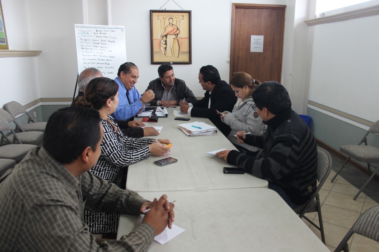 PÁTZCUARO: PUNTA DE LANZA EN MICHOACÁN COMO GOBIERNO ABIERTO