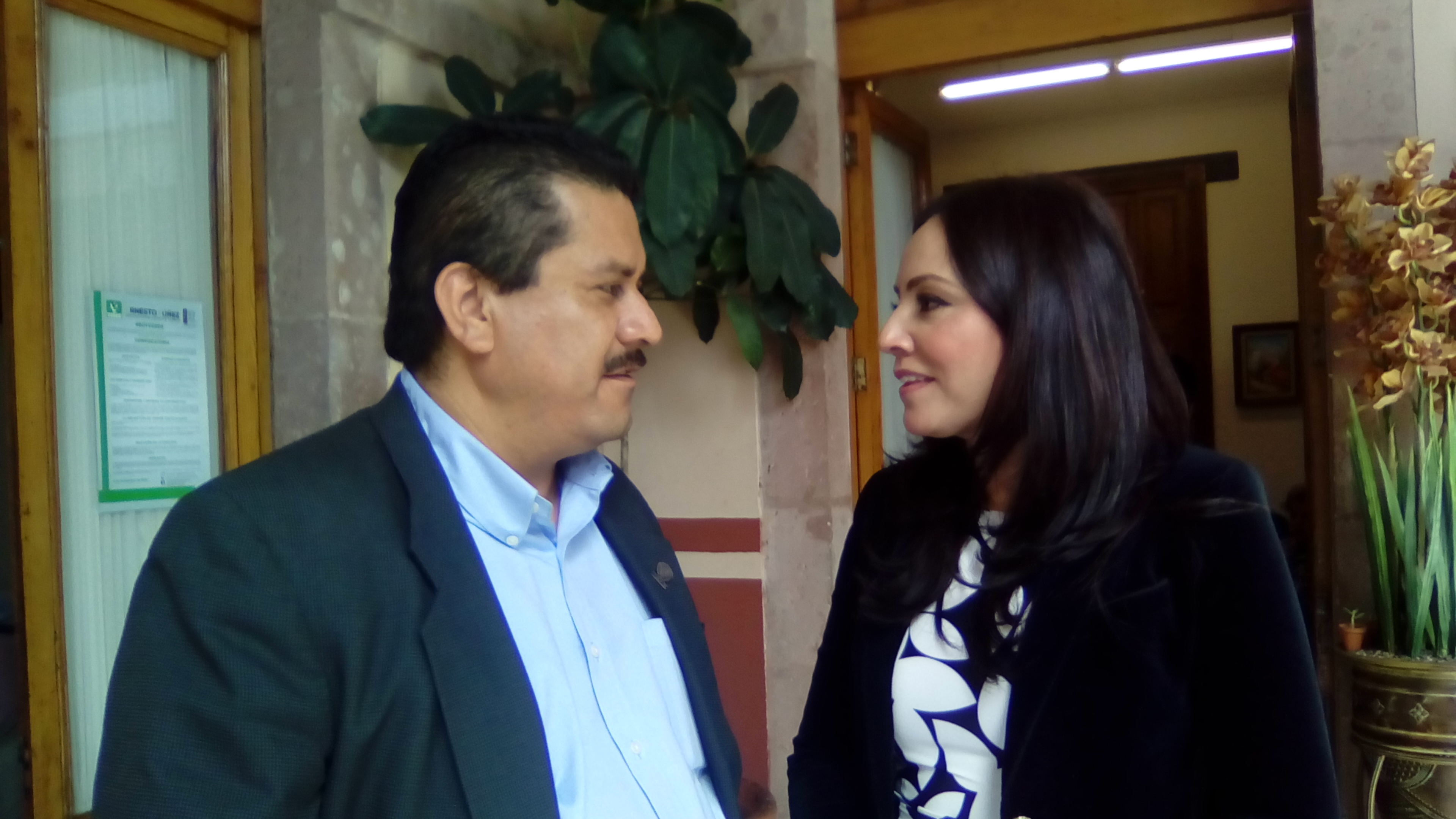 El Diputado Roberto Carlos López, impulsa realización de sesión para el Bicentenario de la Constitución de 1917