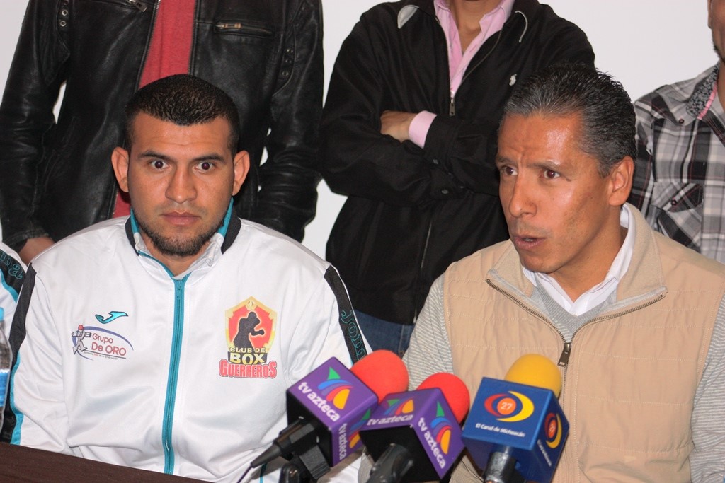 Promueve IMDE función de box profesional