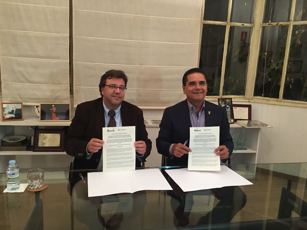 Ayuntamiento continúa abriendo puertas a la transparencia