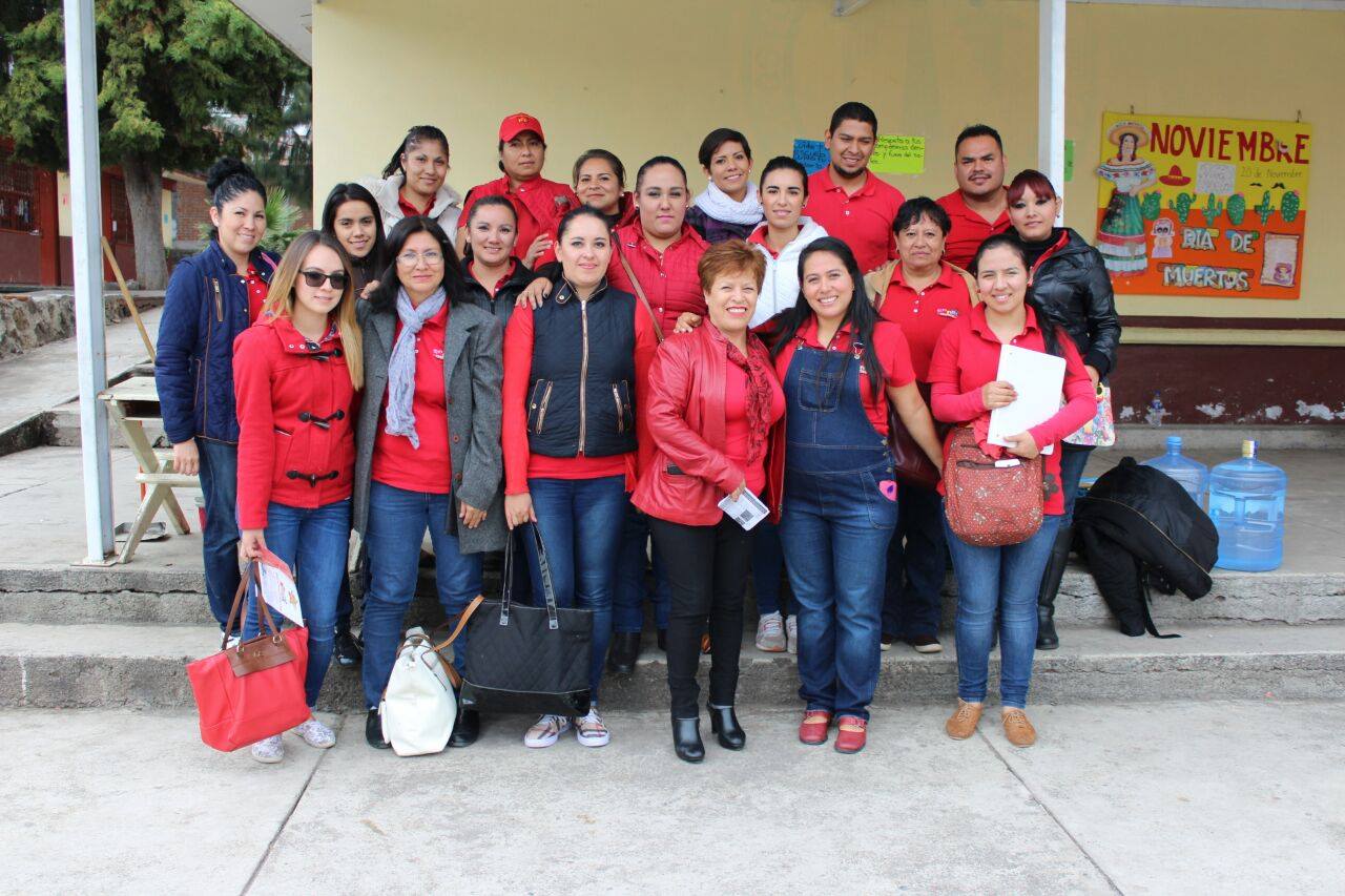 Miles de michoacanos disfrutaron de servicios de CENDI Michoacán