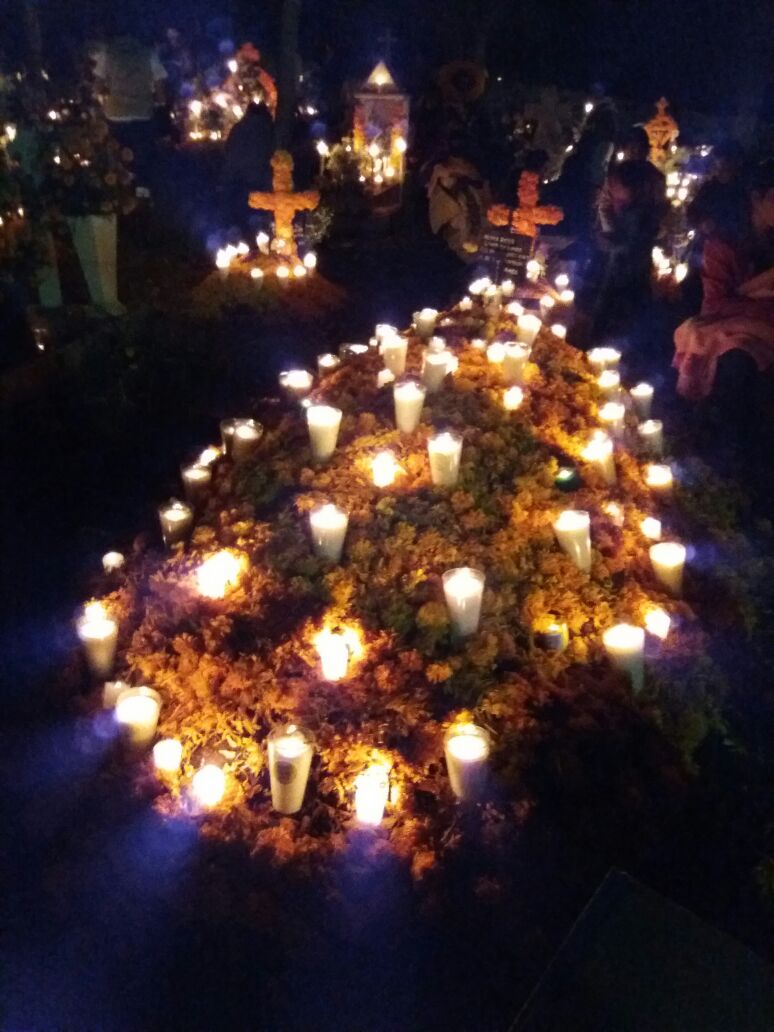 Turistas nacionales y extranjeros ratifican su confianza en Michoacán