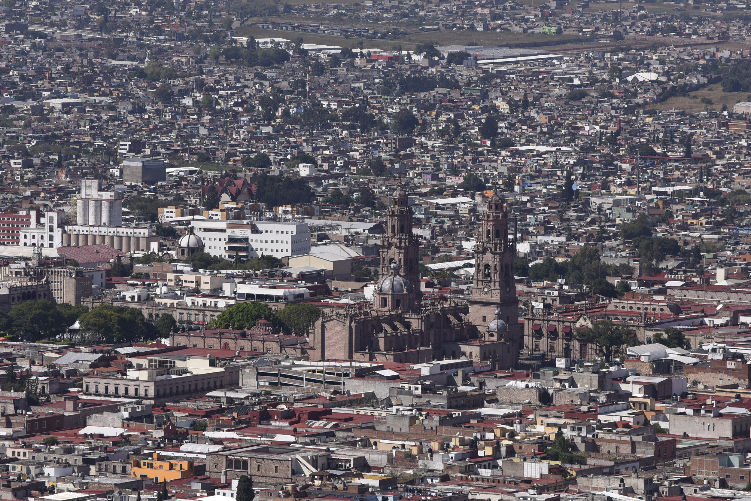 Impulsa Sedetum una nueva visión de ciudad