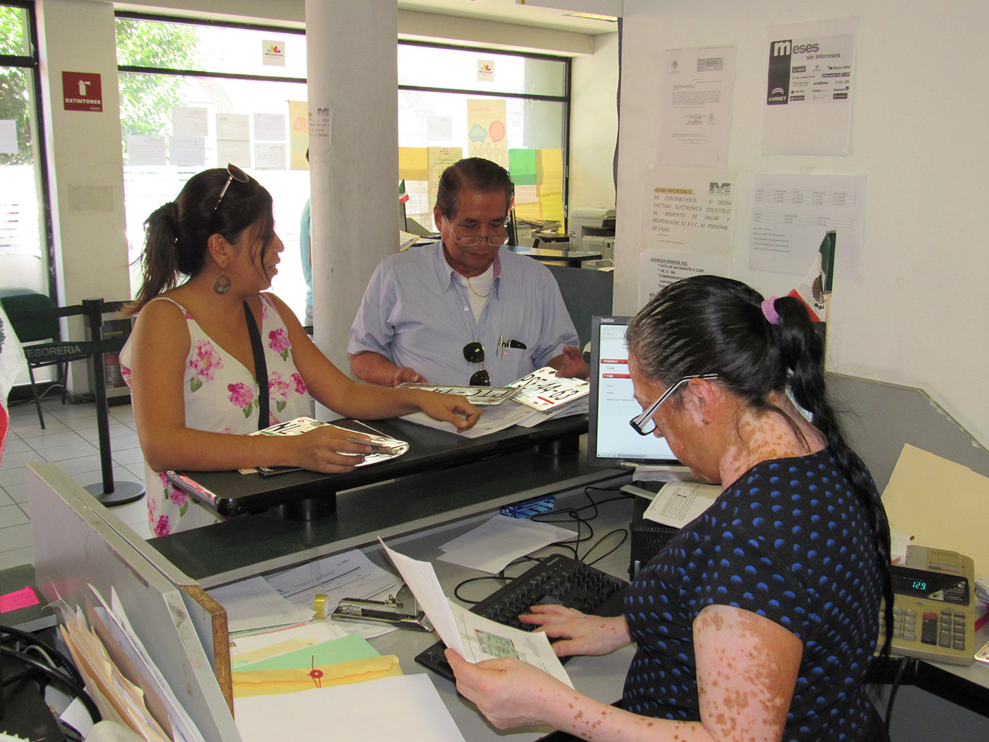 SFA amplía un día más el periodo de descuentos del 50% en trámites vehiculares