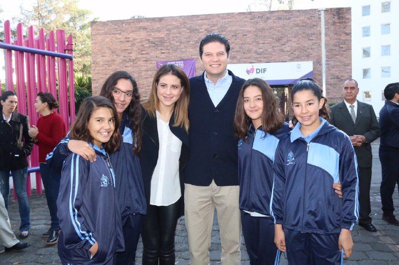 Inauguran Juegos Deportivos Nacionales Escolares
