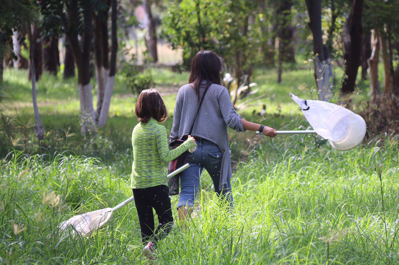 Gobierno Municipal y ciudadanía suman esfuerzos por el rescate de espacios públicos de Morelia