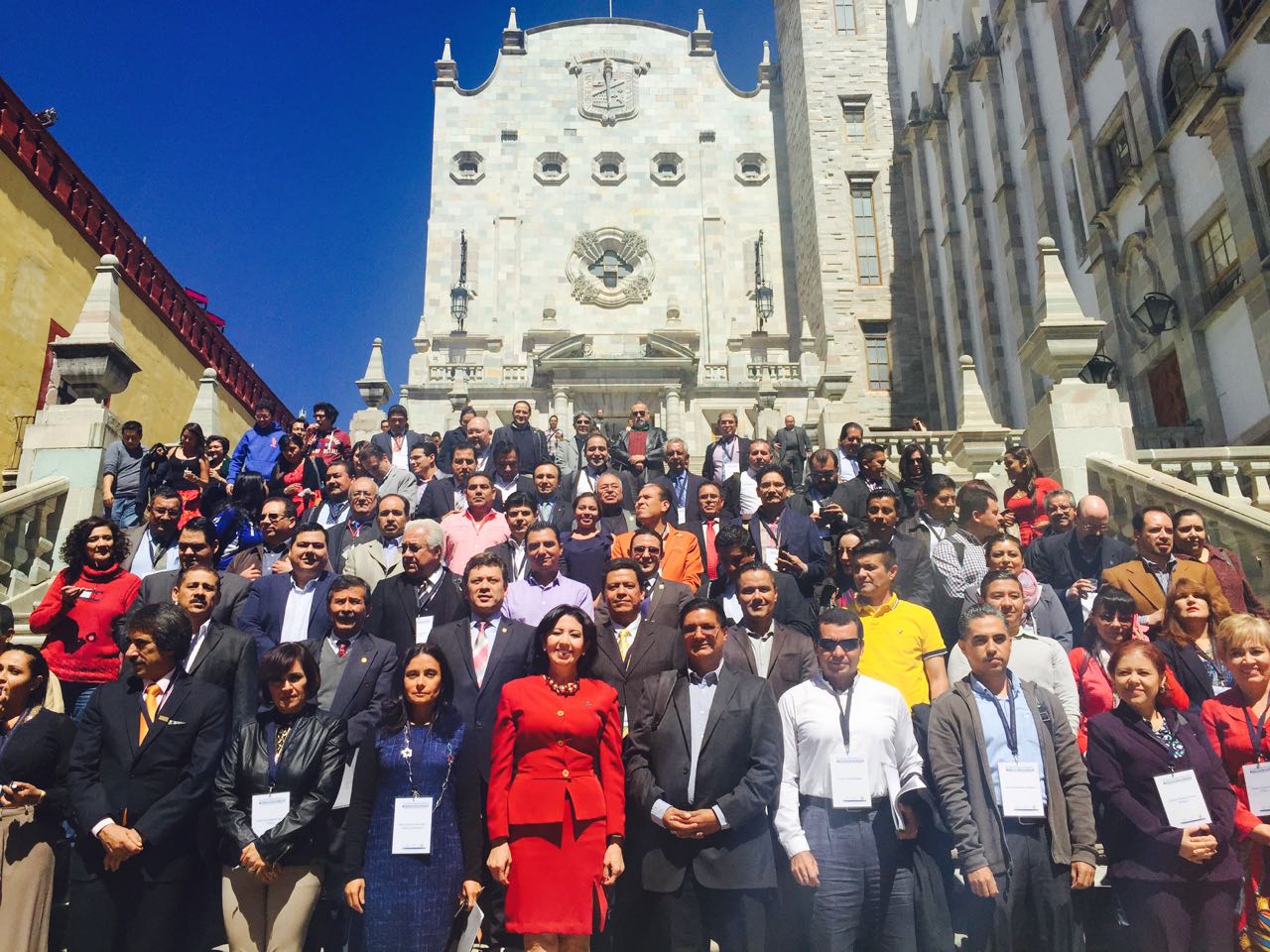 La Univim, líder de proyecto regional de educación superior