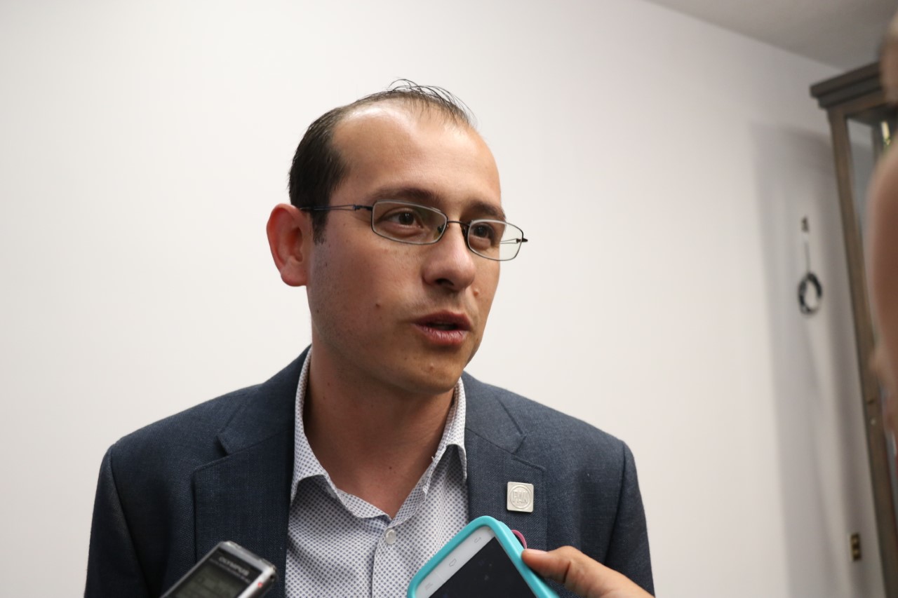 Urge PAN acciones concretas para prevenir la violencia contra las mujeres