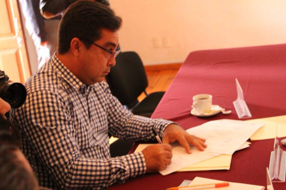 Se reúnen comisiones de Programación y Presupuesto, Cuenta Púbica y Deuda