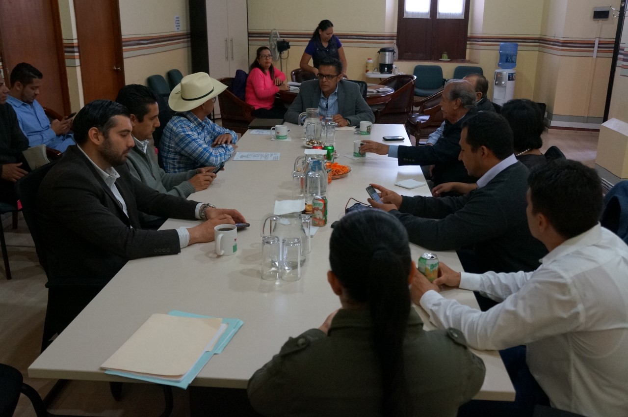 Ayuntamiento de Morelia busca mayor vinculación del IMPLAN con la ciudadanía