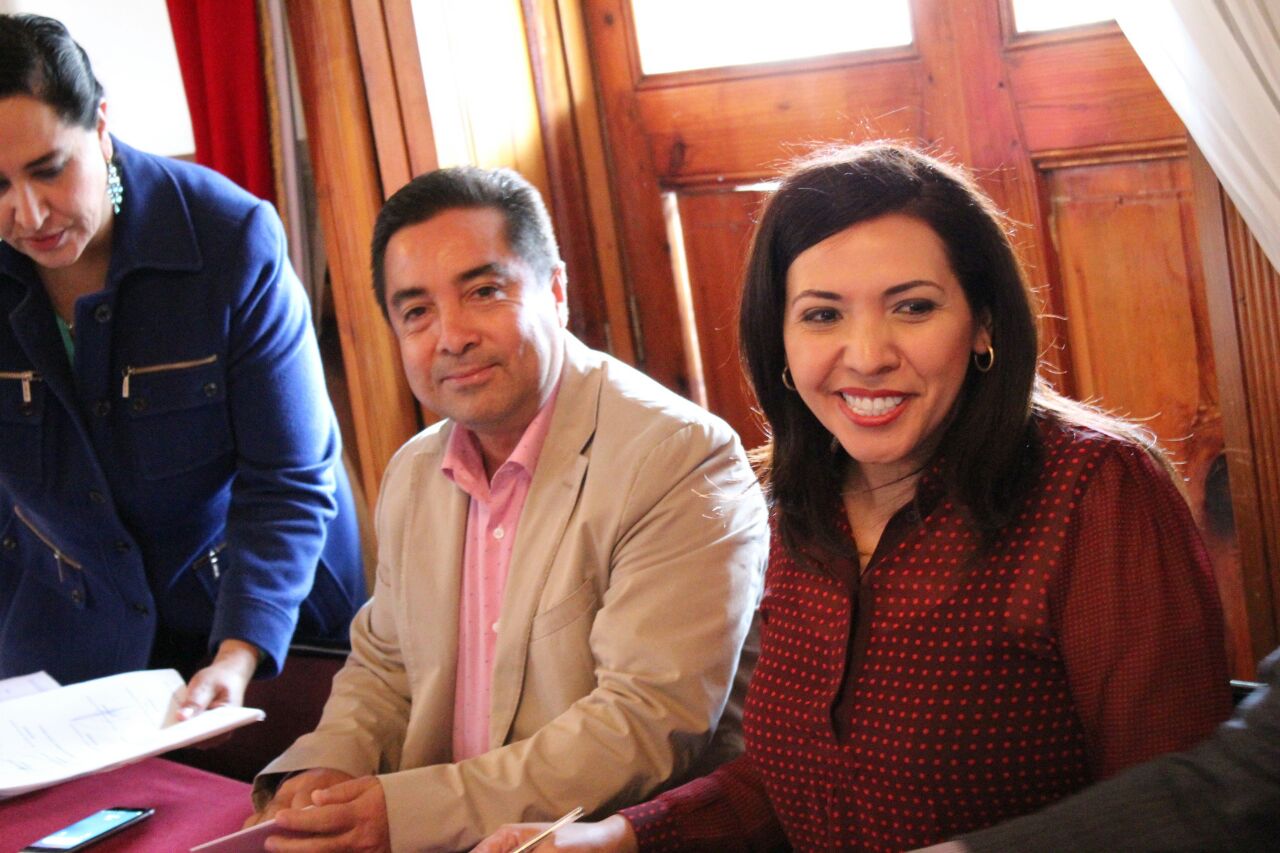 Se aprueban Leyes de Ingresos de 13 municipios Vista Hermosa queda con reserva