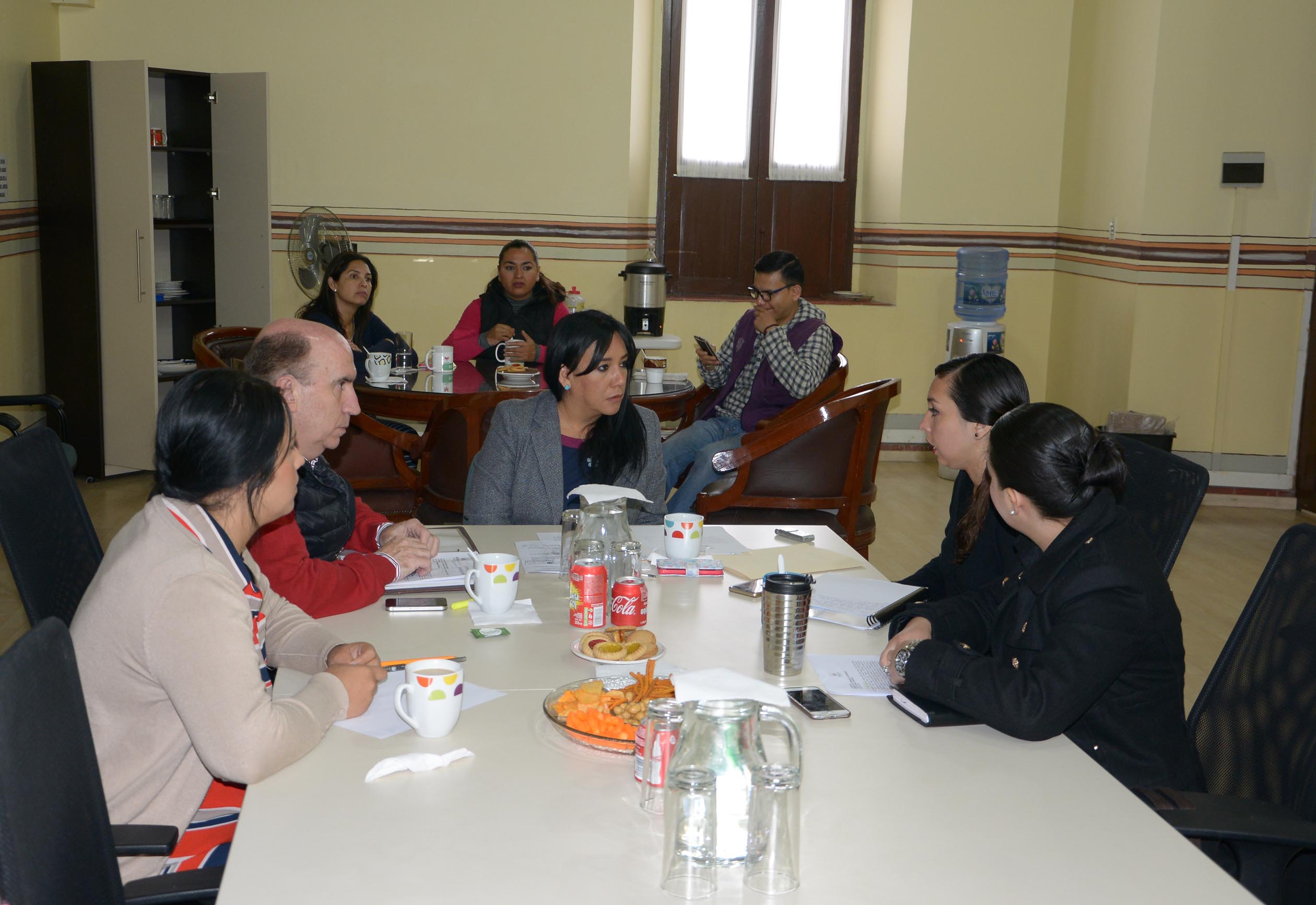 Ayuntamiento de Morelia trabaja a favor de la inclusión