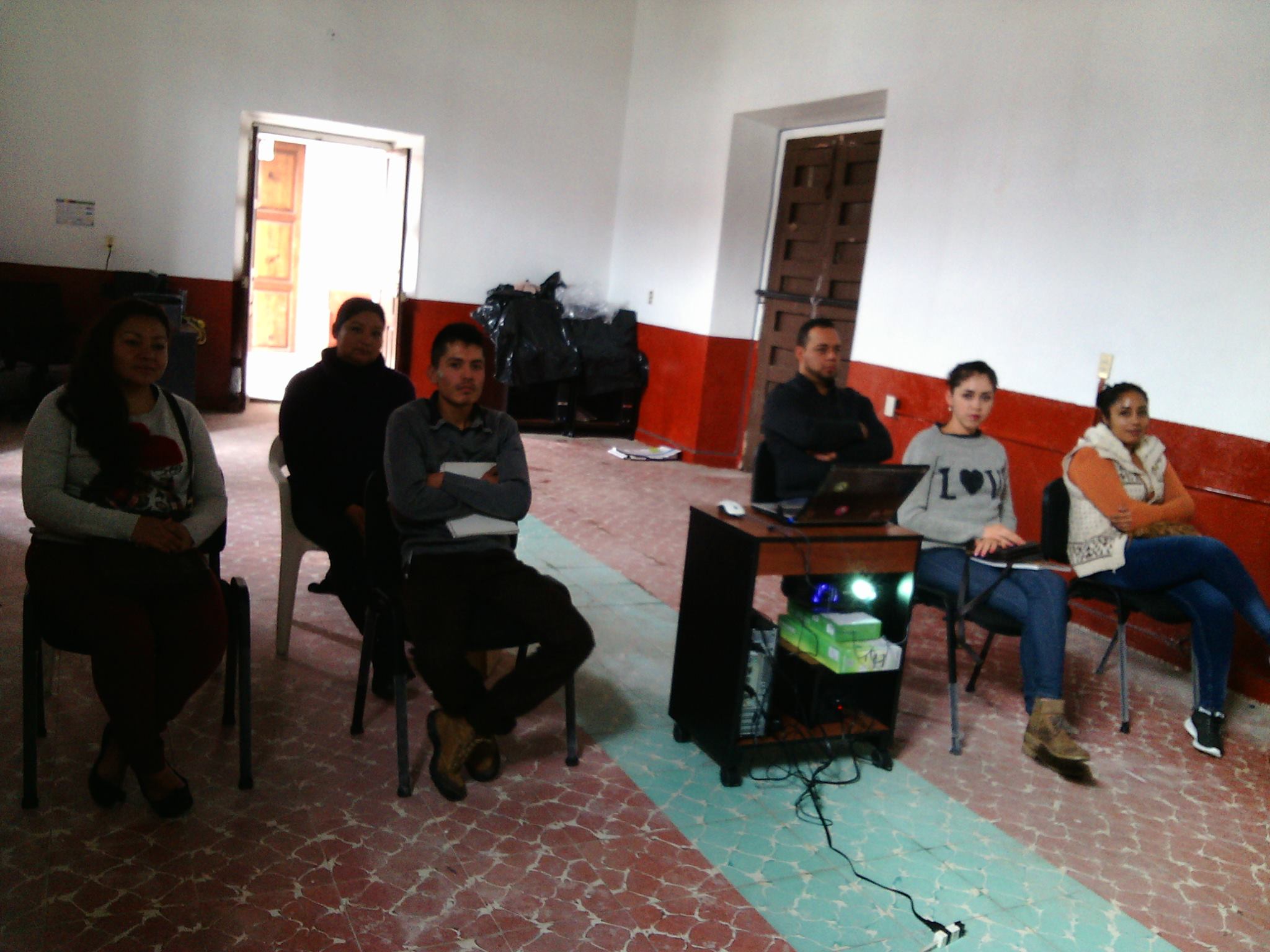 Aumenta el número de nuevos alumnos inscritos en la Univim