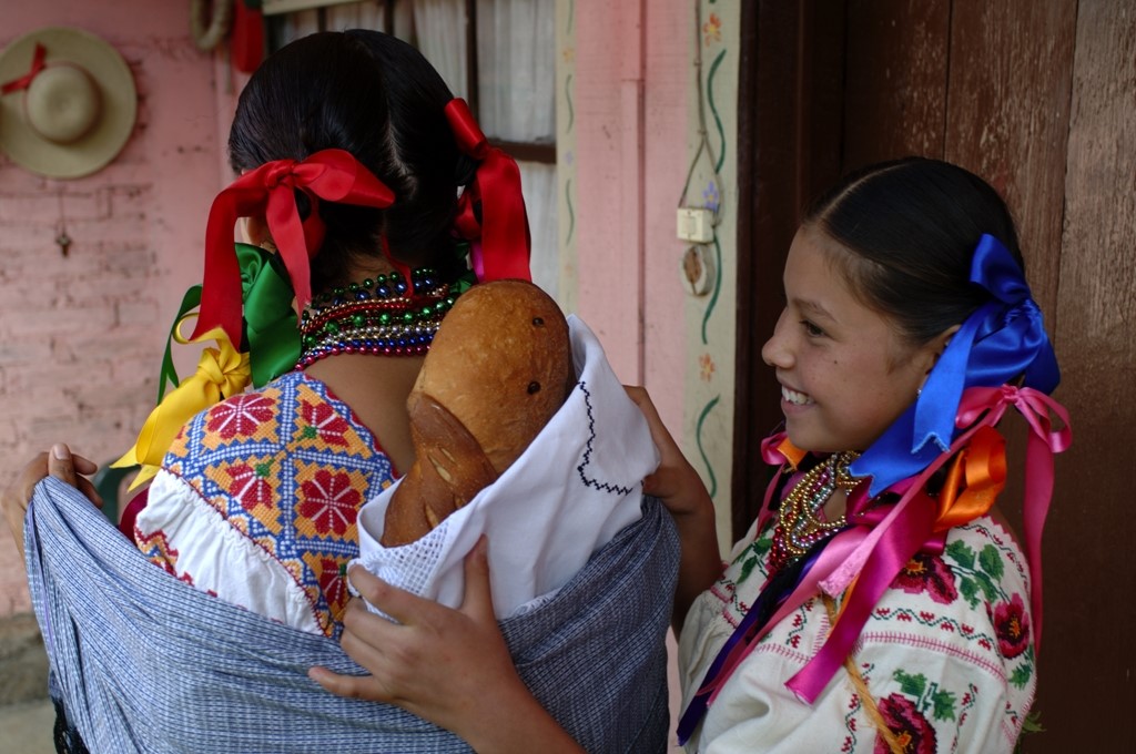 Michoacán presente en el IV Foro Mundial de la Gastronomía Mexicana