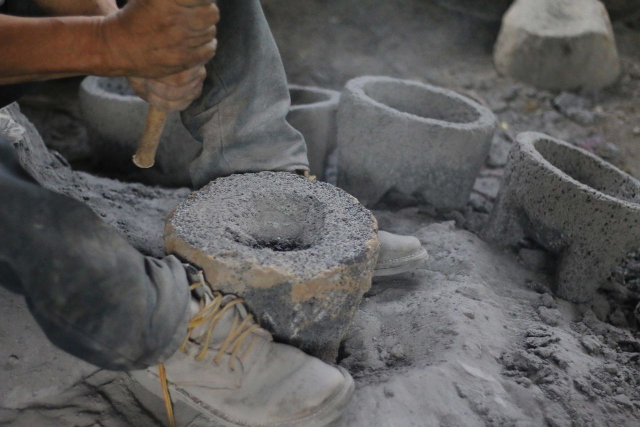 Remodelan y equipan el plantel Morelia II del Conalep