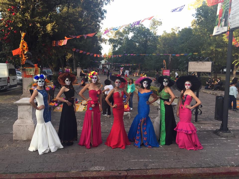 Más de 10 mil personas visitaron Primera Exposición de Altares en el Ceconexpo