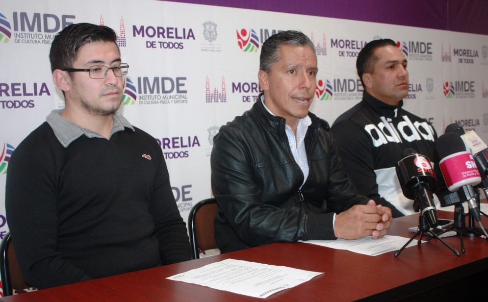 Rehabilitará Ayuntamiento el Complejo Acuático “Medallistas Paralímpicos”