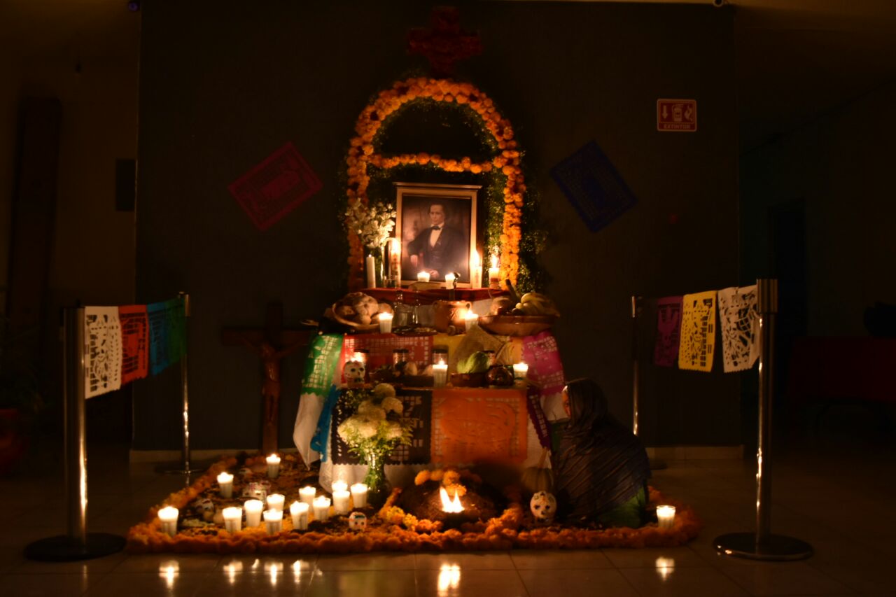 PRI FOMENTA Y PROMUEVE TRADICIONES MICHOACANAS