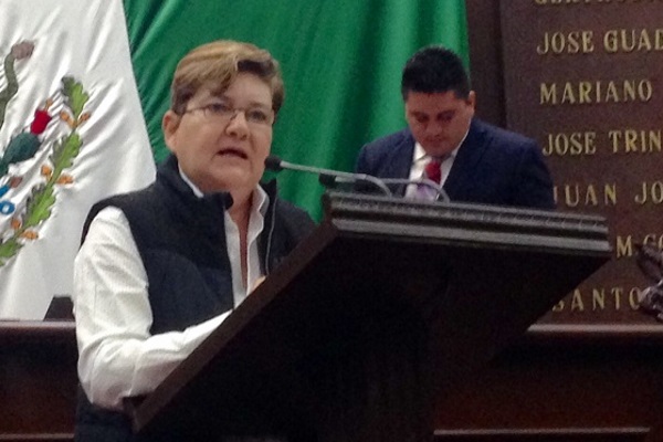 Gestión Social de la Diputada Eloisa Berber, sigue llegando al Puerto