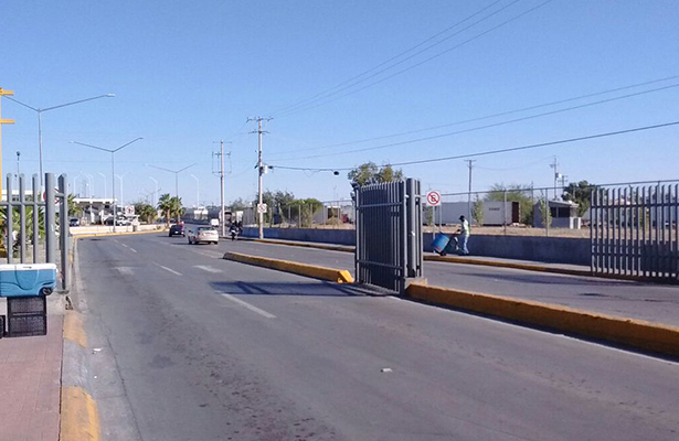 Al menos 10 mil fronterizos podrán votar en elecciones de EU