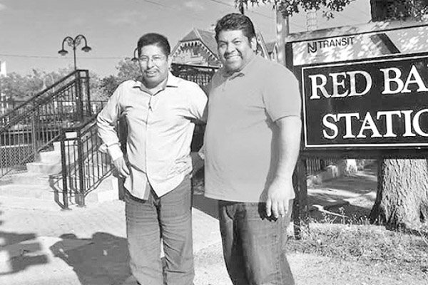 Migrantes relatan que temen ser deportados por Trump