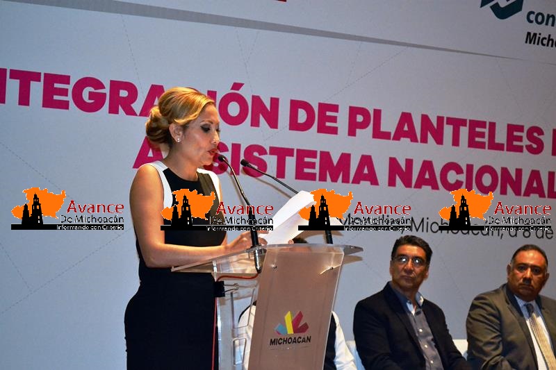 Inicia Conalep Michoacán proceso de ingreso al SNB.