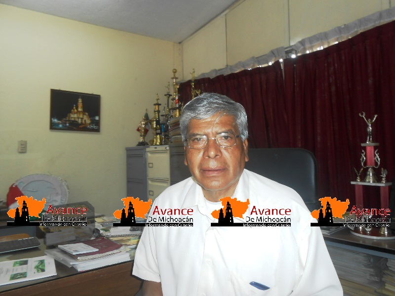 Esperan entregar granjas piscícolas, viviendas y sillas de ruedas: Sergio Ochoa Vázquez