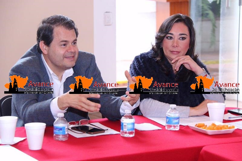 Avalan regidores proyectos de seguridad en el Ayuntamiento de Morelia