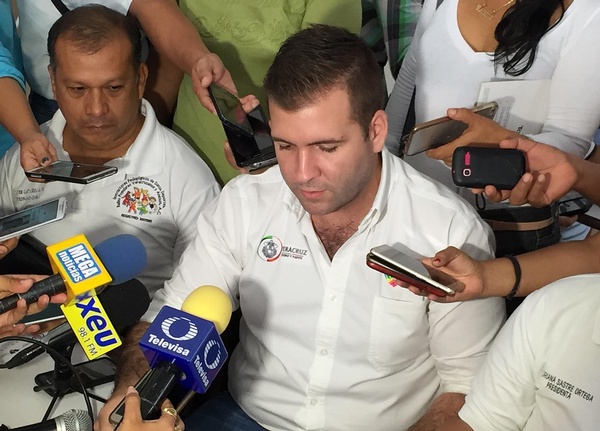 Invita Ayuntamiento de Veracruz a concurso de baile familiar.