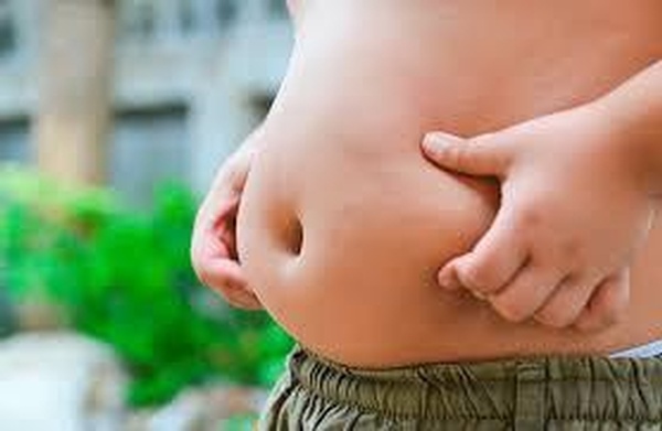 Aumenta obesidad en comunidad infantil de Veracruz; pocos hacen ejercicio: IMSS