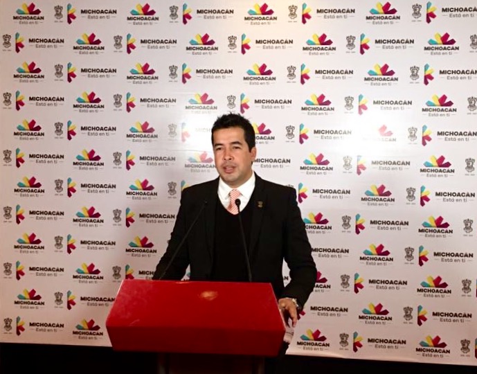 Alistan Cedemun y UMSNH el Sistema Michoacano de Profesionalización Municipal