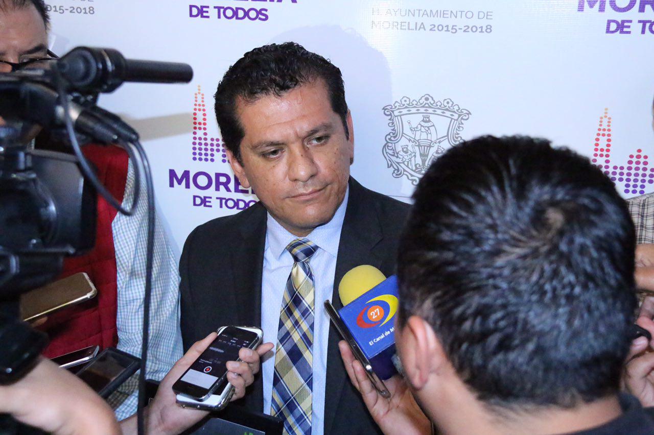 Destaca Ayuntamiento de Morelia por proyectos innovadores en recaudación