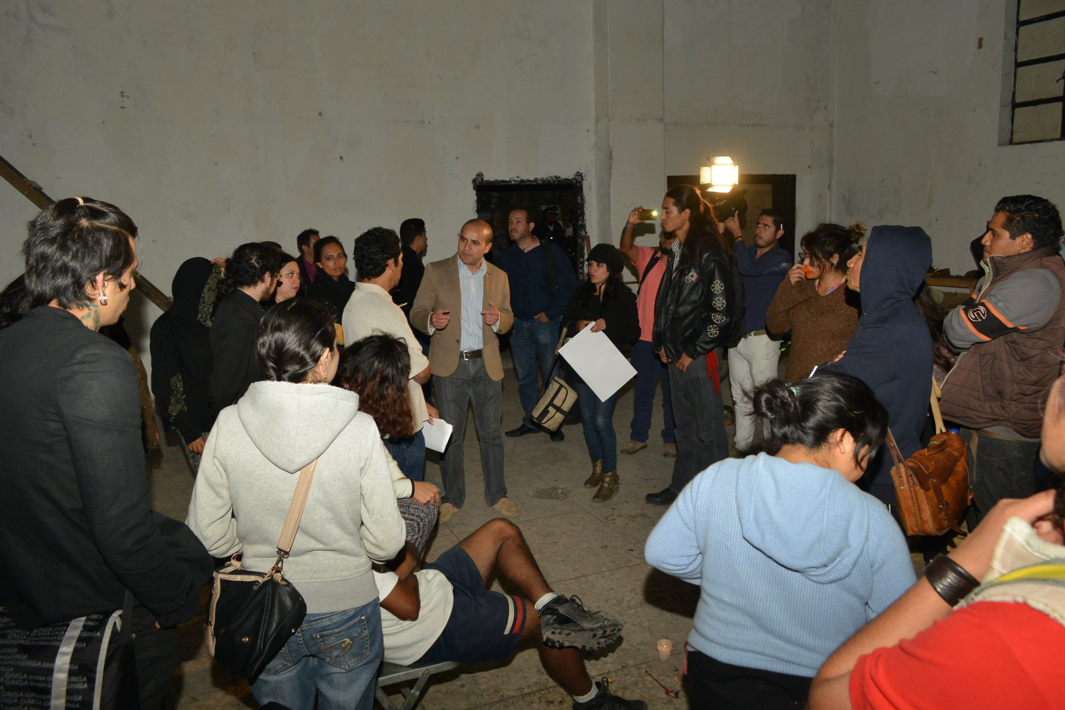 Ayuntamiento libera inmueble de la Antigua Central de Autobuses