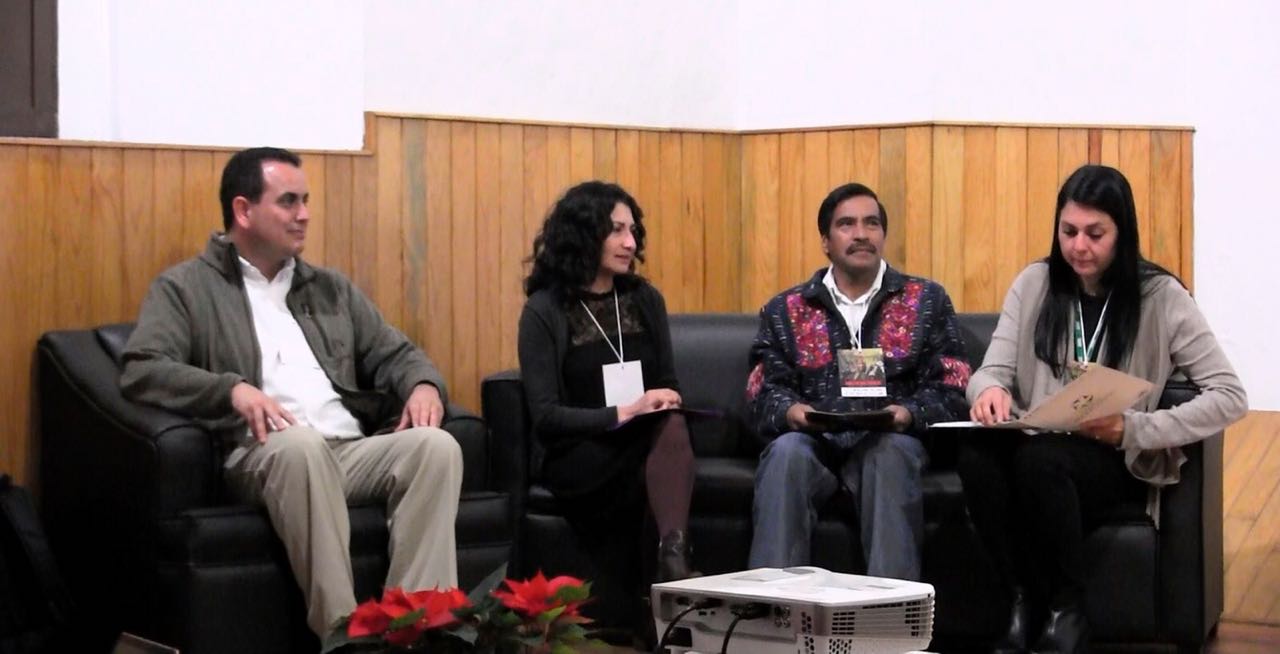 Realizan 2º Coloquio de Migrantes Michoacanos: educación y cultura