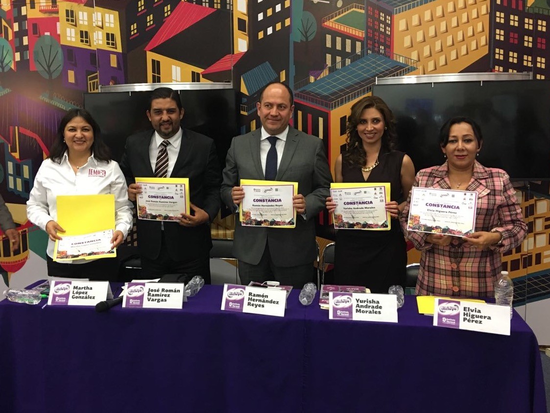 La Feria Internacional del Libro de Guadalajara 2016, plataforma valiosa para la difusión de los valores cívico-democráticos de organismos electorales