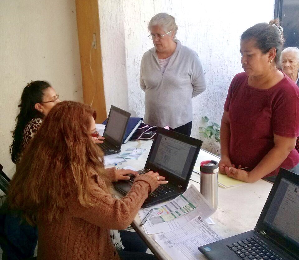 Realiza LICONSA jornadas de incorporación en tres municipios de Michoacán