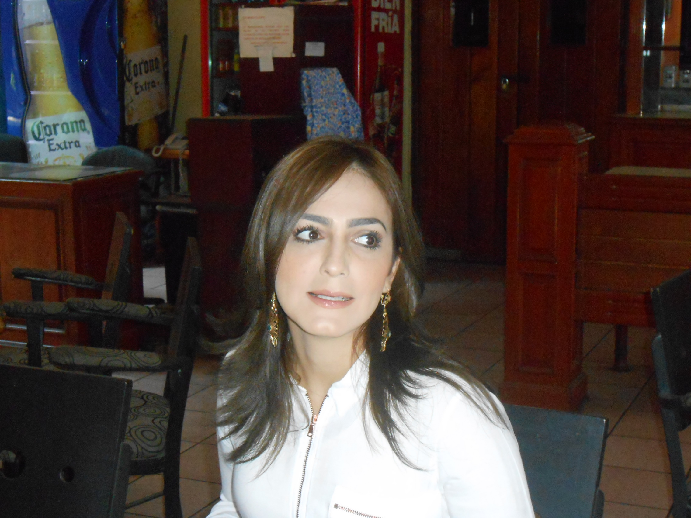 El sindicalismo tiende a desaparecer en México; Iris Vianey Mendoza