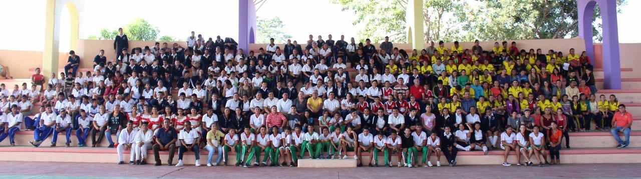 Llevan Rutas de la Juventud a la región Sierra-Costa